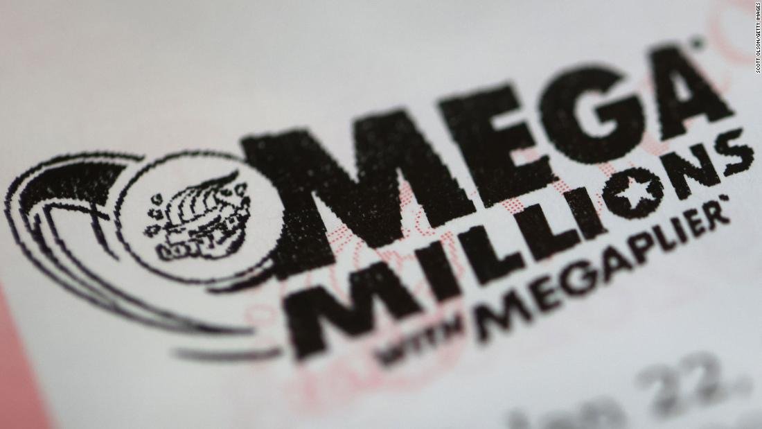 Mega Millions: el boleto ganador de la lotería de $ 1 mil millones se compró en Michigan