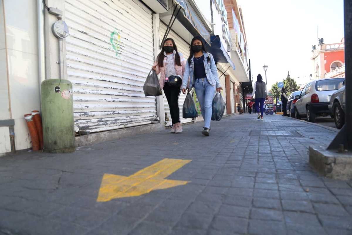 Enero, el mes más mortal por covid en Hidalgo