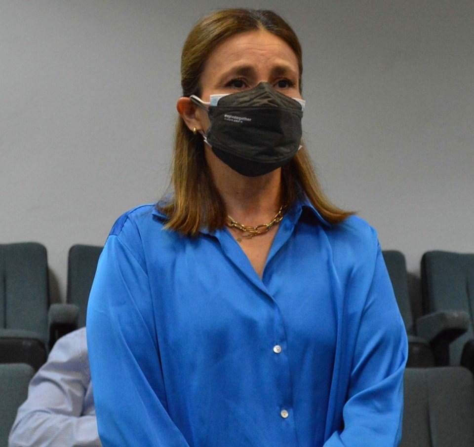 Eligen a la doctora Marcela Vergara como integrante de la Comisión Permanente de