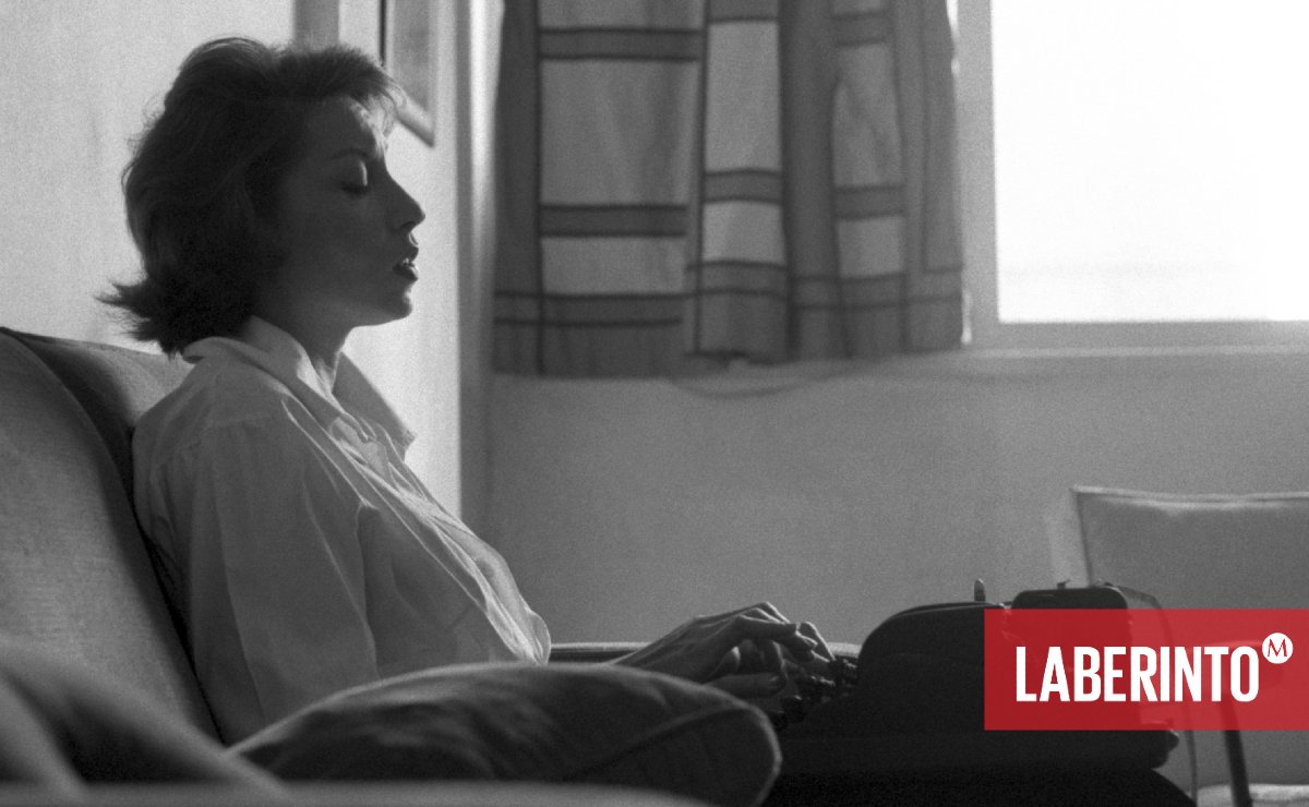 dar la vida por la escritura