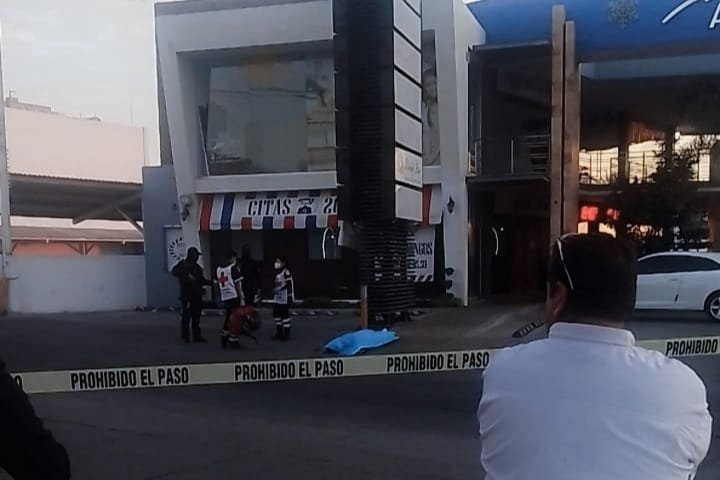 Así estén en su hogar o en su trabajo, los sinaloenses se encuentran en total in