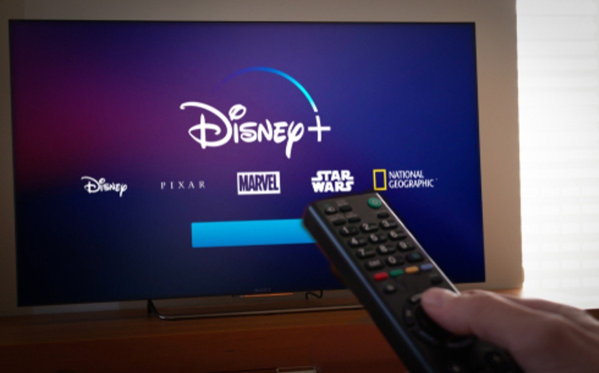 Disney Plus. Cuál fue la primera película de Walt y cómo verla