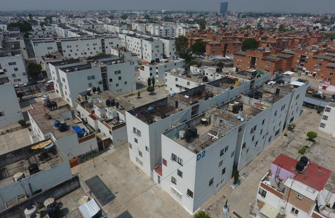 Comisiones Unidas aprueban reforma a la Ley de Propiedad de Condominio