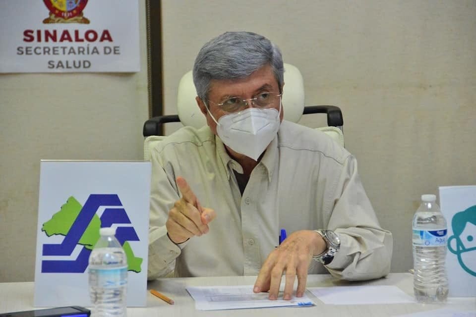 No queremos estar como otras entidades, hay que ocuparnos de cuidarnos más, dice