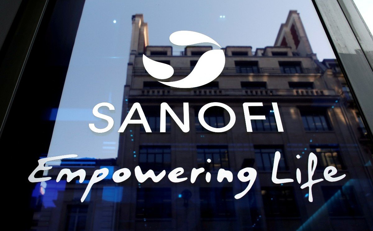 Sanofi revelará precio de su vacuna contra covid-19 tras fases 1 y 2