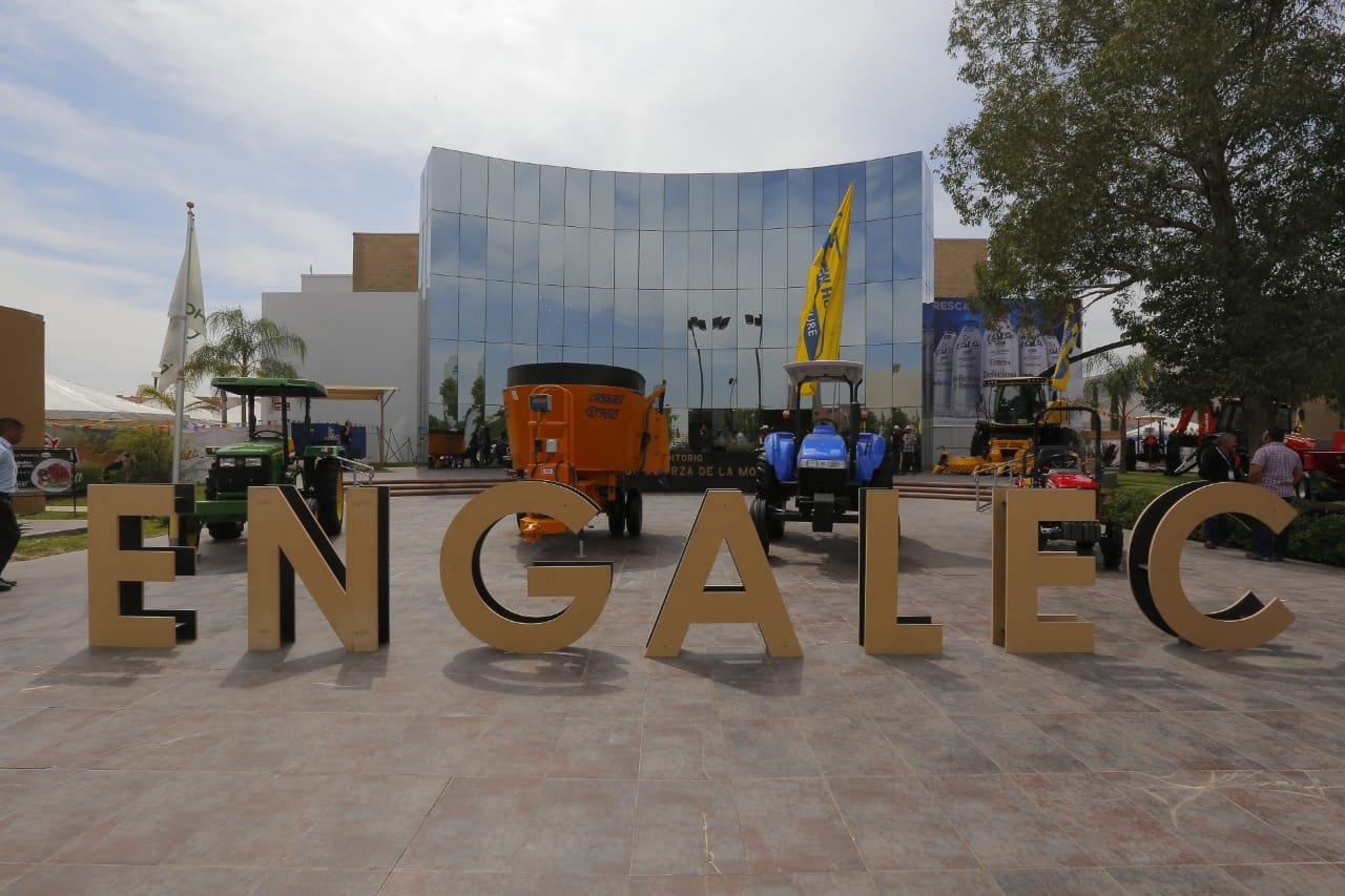 Torreón. Engalec 2021 es cancelado por pandemia