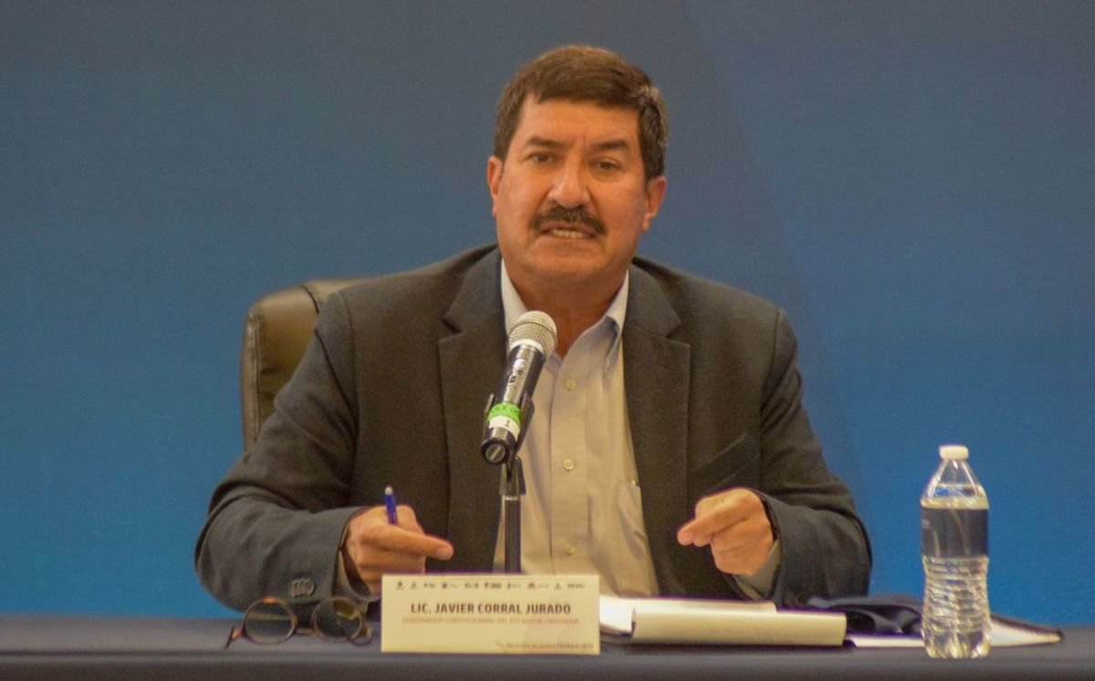 SCJN niega a Chihuahua que gobierno de AMLO vuelva mesas de seguridad