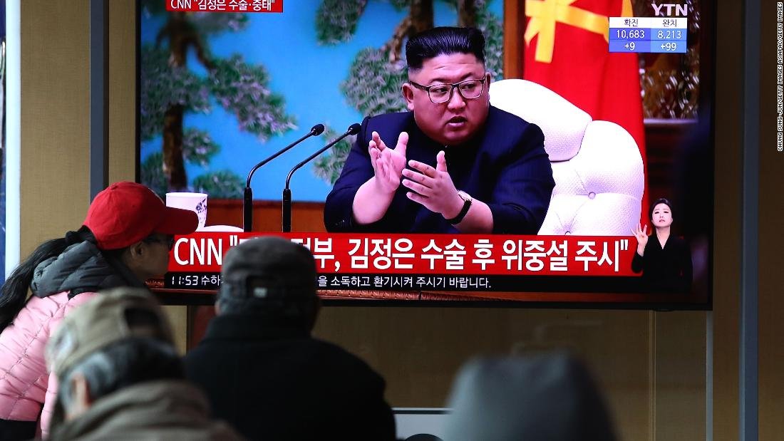 Covid de Corea del Norte: Por qué Kim Jong Un está aislando a China