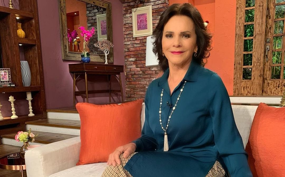 Pati Chapoy confirma que habrá serie sobre su vida