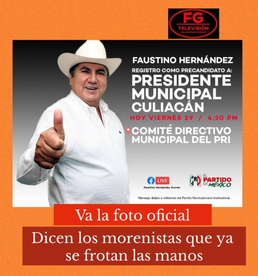 FOTO OFICIAL