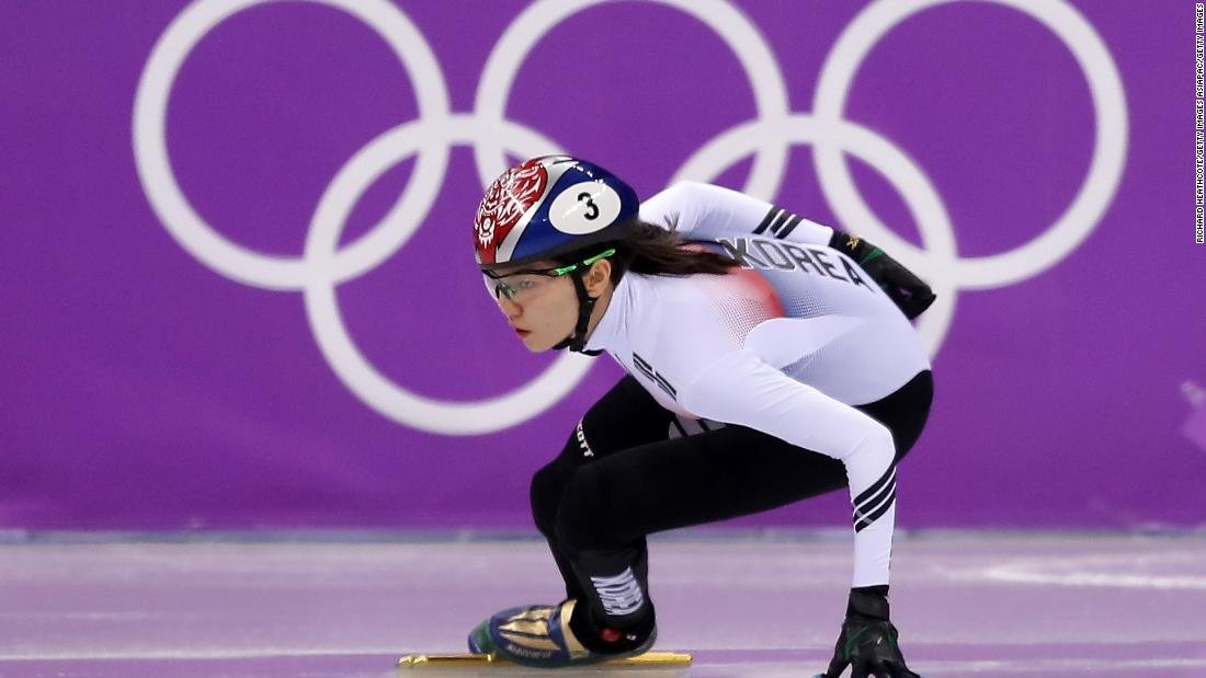 Ex entrenador de patinaje olímpico surcoreano encarcelado durante 10 años por abusos