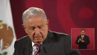 "Cuidamos a los elementos de las fuerzas armadas, de la Guardia Nacional, pero