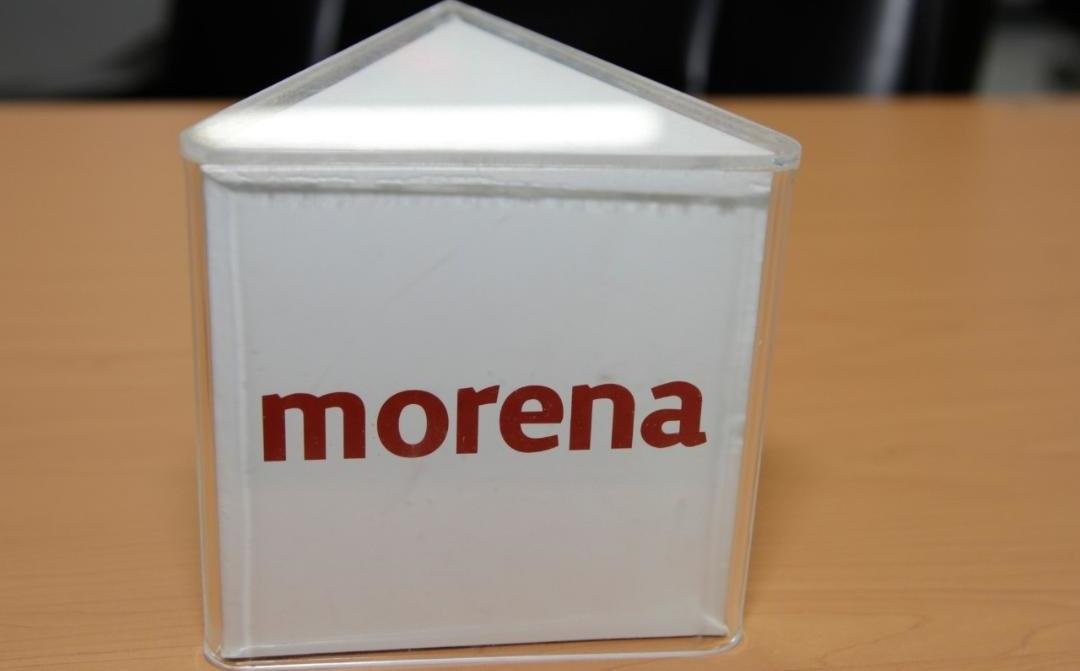 Morena, para elegir candidatos a gobernadores, tendrá proceso interino