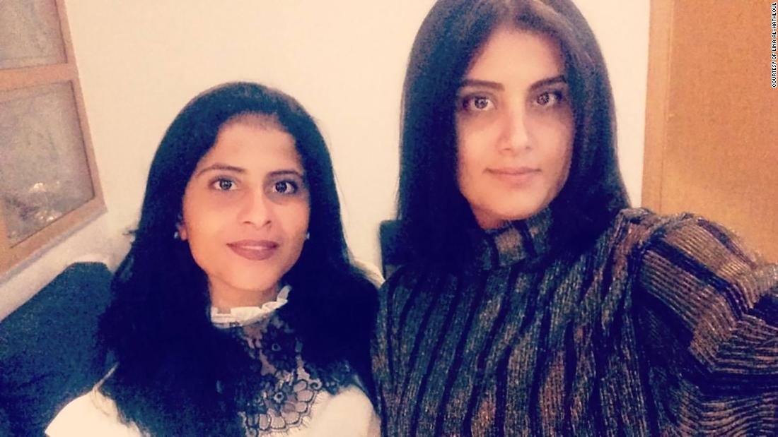 Los enviados europeos instan a Arabia Saudí a liberar a las activistas por los derechos de las mujeres