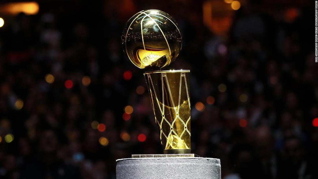 Finales de la NBA: horario, fechas, horarios y cómo ver