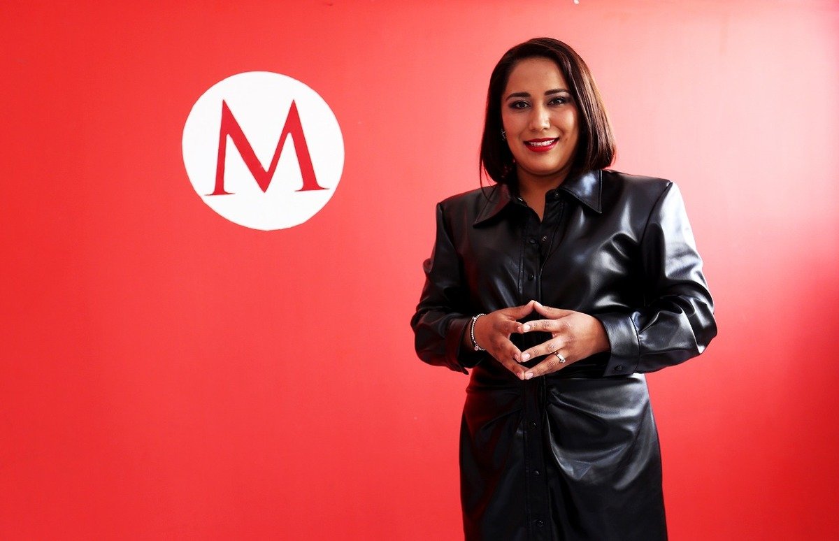 “Gracias al gobernador, iniciamos grandes obras”: Lizeth Sandoval