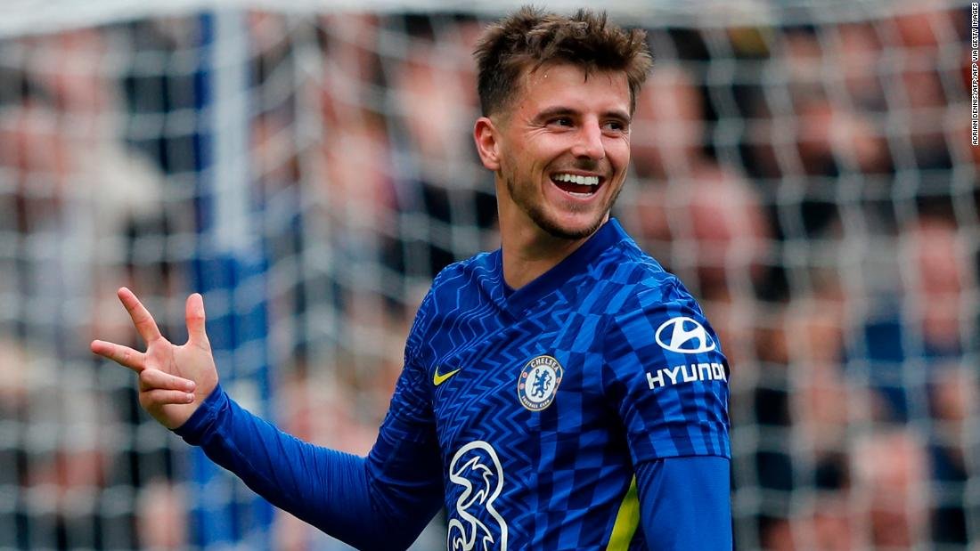 Chelsea pone siete goles más allá del asediado Norwich en un choque unilateral de la Premier League