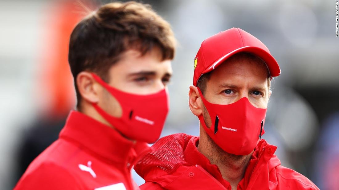 F1: ¿Qué salió mal en Ferrari y podrán recuperarse en 2021?