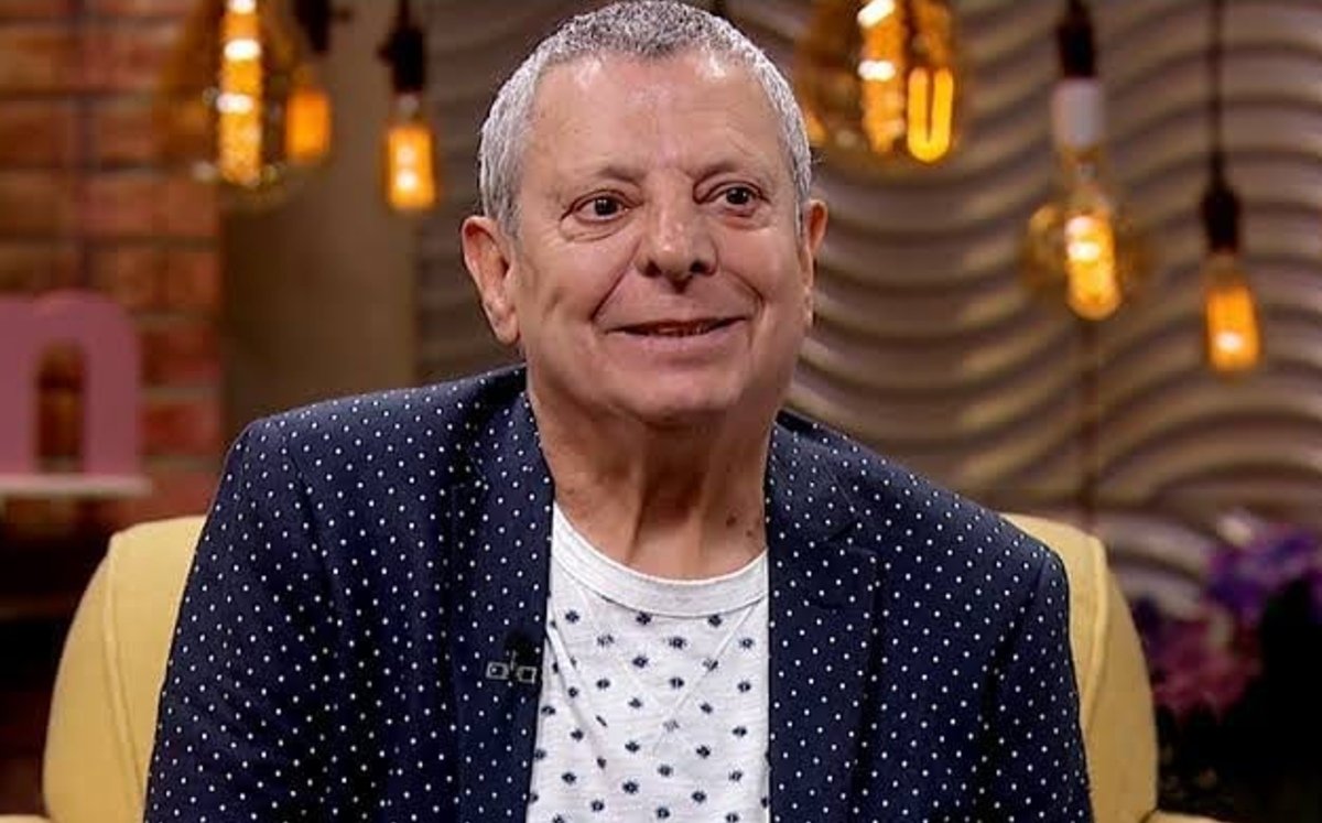 César Bono revela no respetaron promesa sobre no quitarle exclusividad