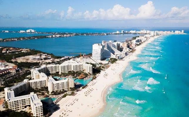 Inversión Extranjera Directa en turismo cayó 6.7% en México: Sectur