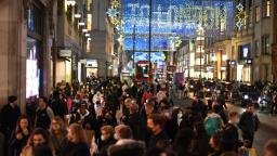Cómo Europa está manejando una Navidad Covid-19