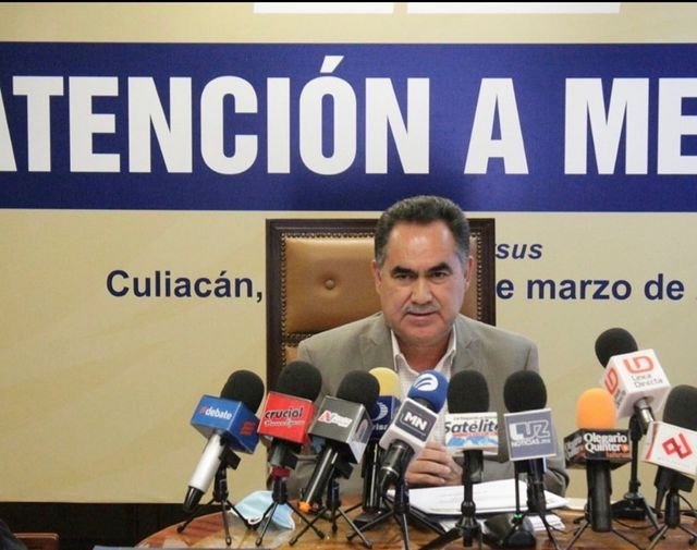 No existe el riesgo de embargo a las UAS: Rector