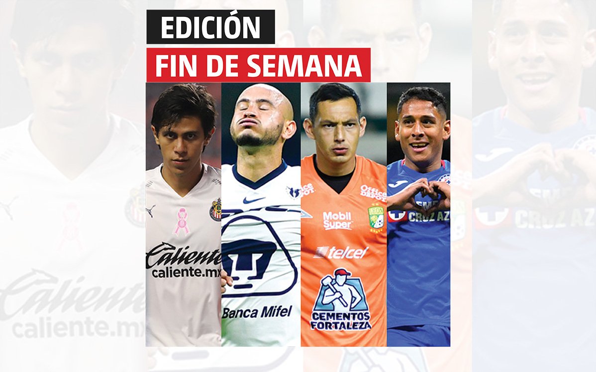 Liga MX. Quedan 90 minutos para definir a los finalistas