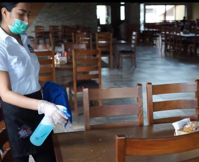 Repuntan ventas en restaurantes de Mazatlán por Serie del Caribe