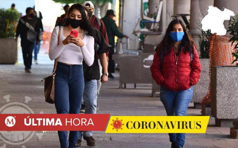 Coronavirus Guanajuato 03 diciembre. Últimas noticias y casos, en vivo