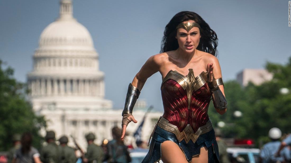 HBO Max transmitirá películas de Warner Bros al mismo tiempo que lleguen a los cines