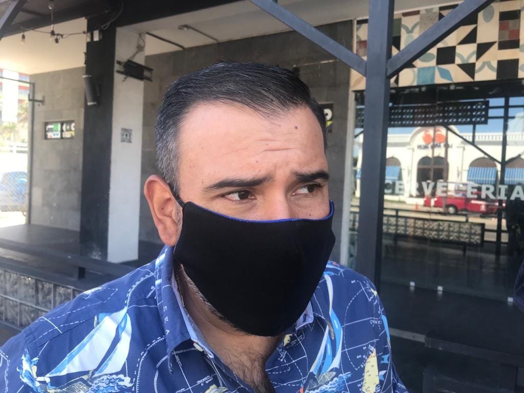 Recuerdan armadores a secretario de Hacienda problemáticas del sector