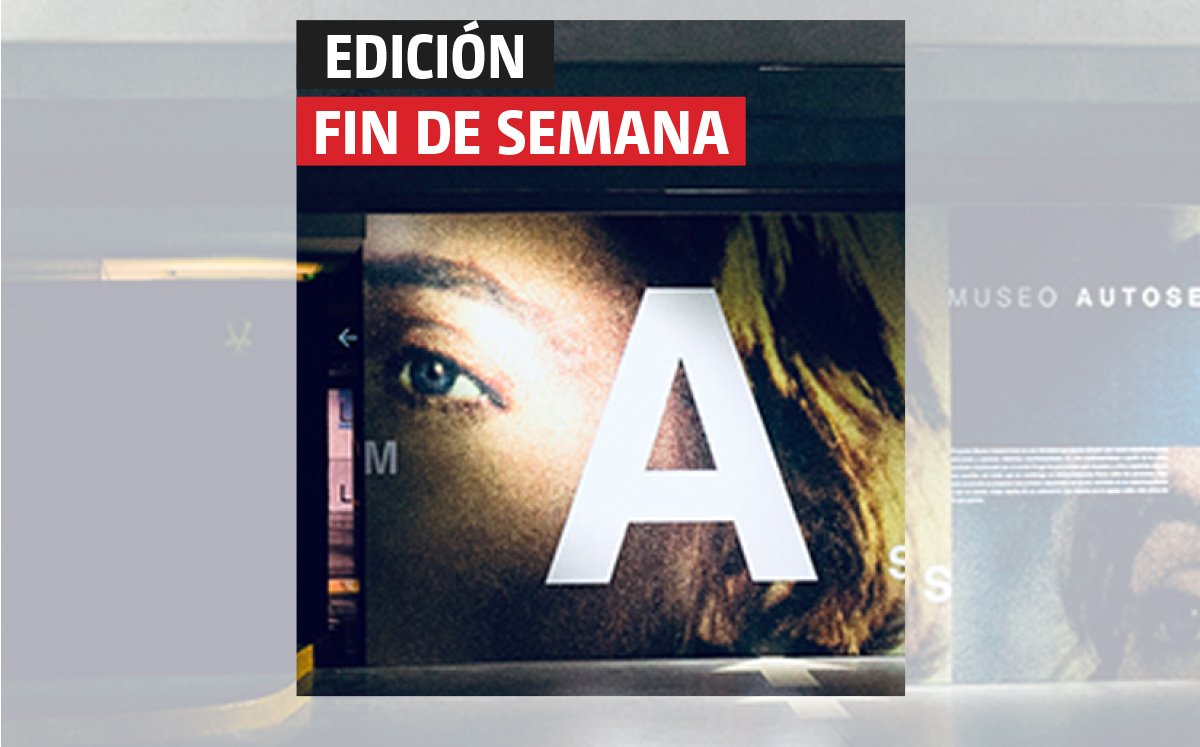 CdMx. El increíble museo que puedes recorrer en auto