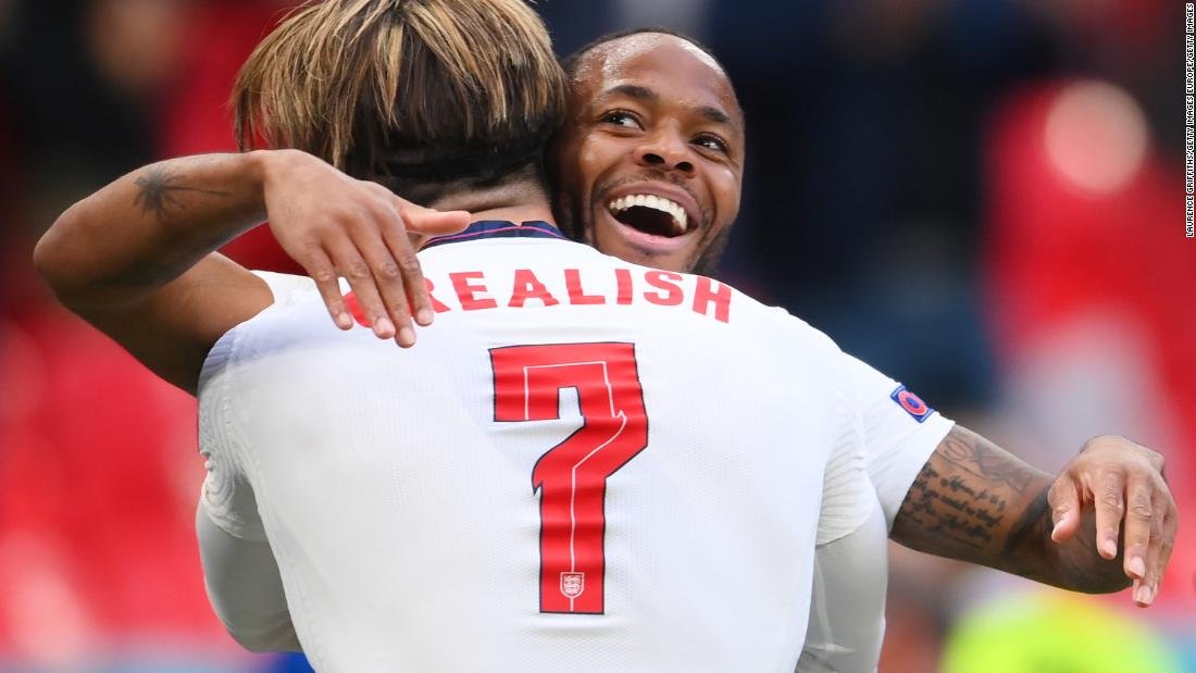 UEFA EURO 2020: Inglaterra busca unir a la nación, pero no ha sido fácil