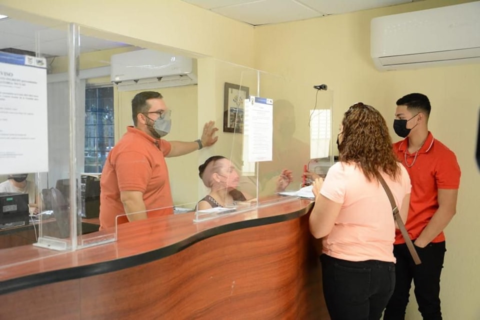 Reanuda la UAS este lunes las labores administrativas