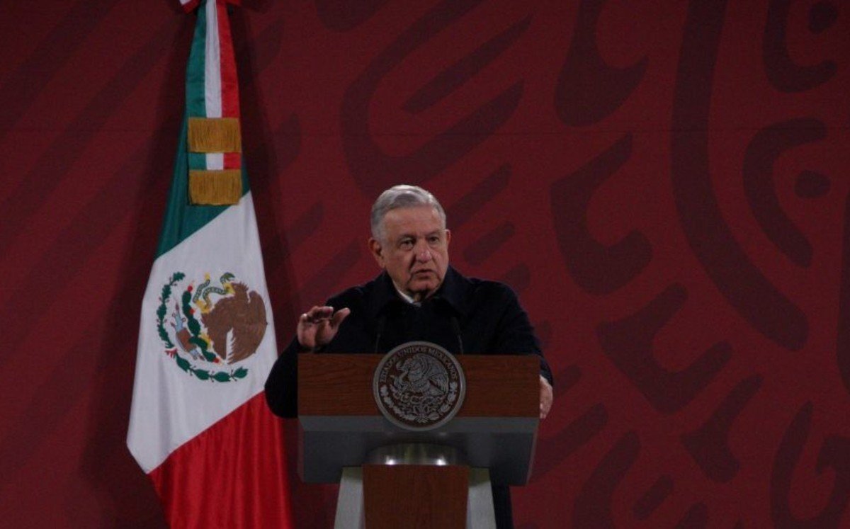 Apagón que afectó a 12 estados no volverá a repetirse: AMLO