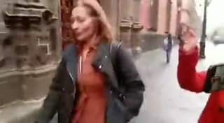"YA DIJE LO QUE TENÍA QUE DECIR". ..SIMPLEMENTE NO RESPONDIÓ.