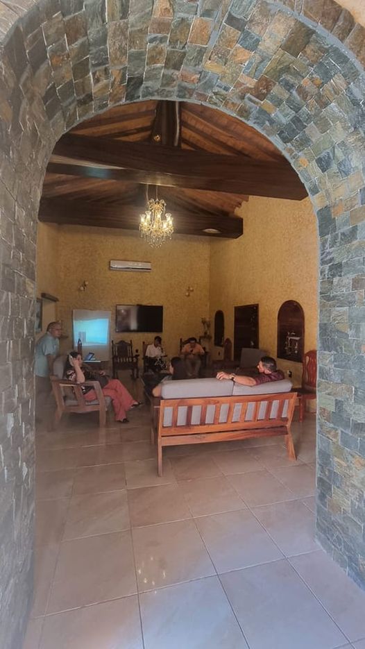 Crece en Concordia la capacidad para hospedar a sus visitantes