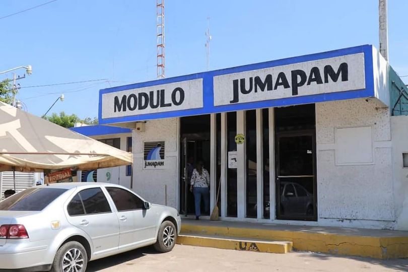 Abre JUMAPAM red de centros de acopio “Yo Reciclo mi Aceite”