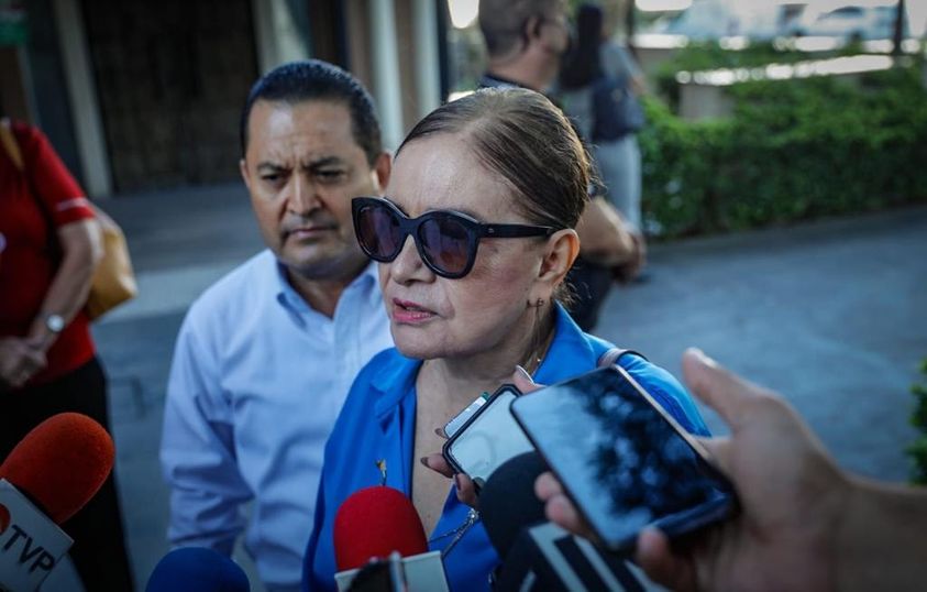 Caso de alcalde de Mazatlán sí podría tomar el rumbo que tomó el del exalcalde J