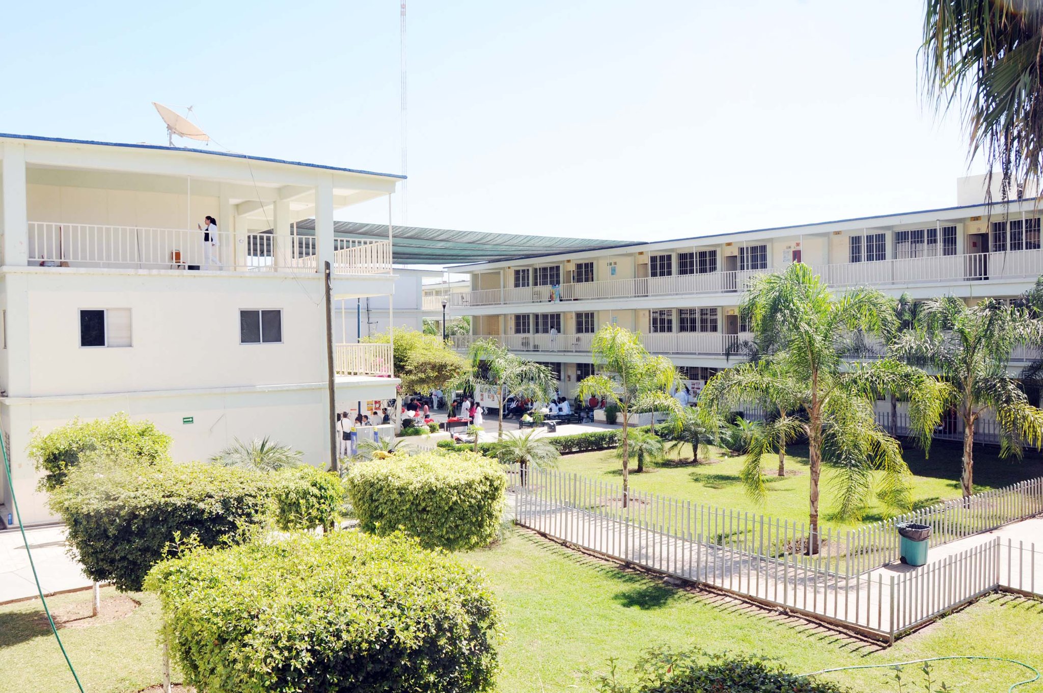 Escuela de Medicina, un sueño cristalizado de gran aporte a la sociedad