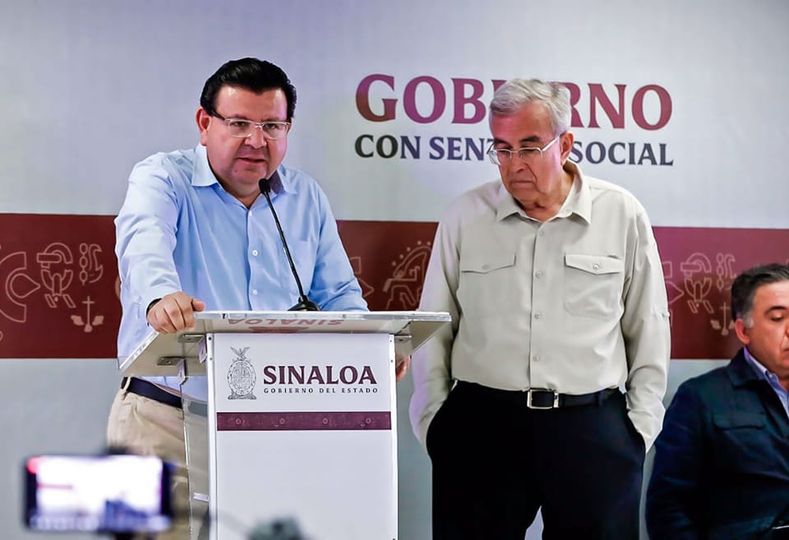 Gobierno del Estado ha realizado 515 Obras Públicas con sentido social