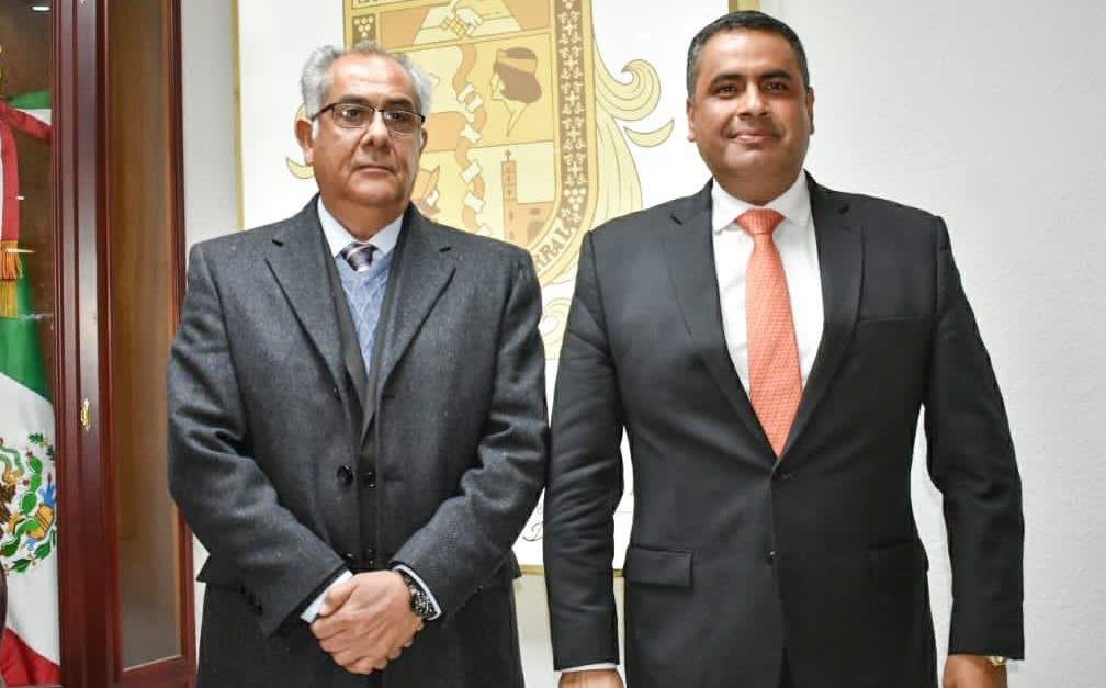 Alcalde de Parral busca contender por gubernatura de Chihuahua