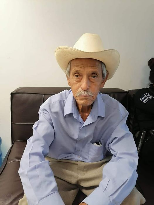 #ServicioSocial ll La Secretaría de Seguridad Pública y Tránsito Municipal solic