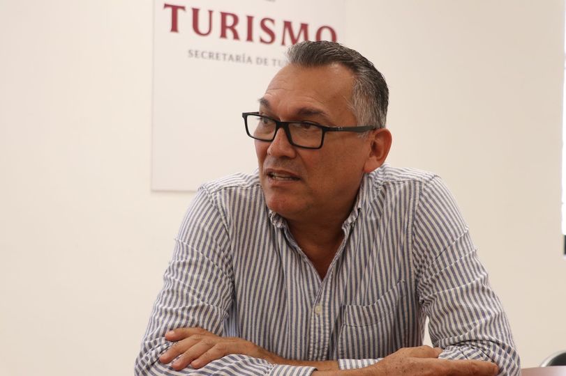 Invitan a la Feria del Raspado en Concordia