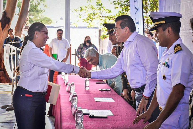 *”Inicia una nueva etapa en el Gobierno Municipal y una de las prioridades será