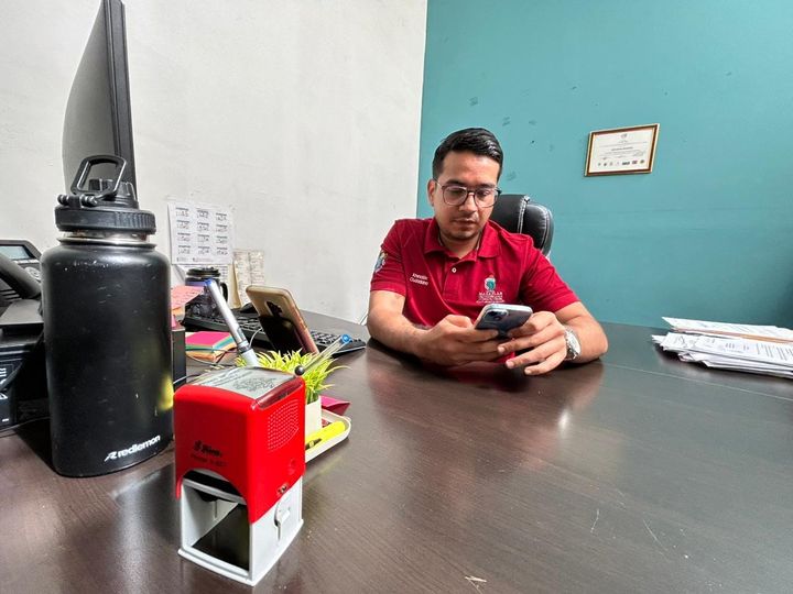 *Atención Ciudadana habilita número especial para agilizar solicitudes de los ma