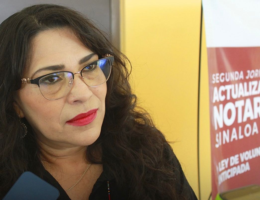 "SINALOA DISCUTIRÁ LA INICIATIVA SOBRE LA LEY DE VOLUNTAD ANTICIPADA.