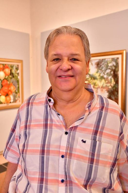 *Raúl Rico González asume la dirección general de Cultura*