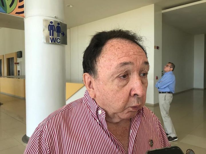 Oficina de Congresos y Convenciones en Mazatlán será subsecretaría