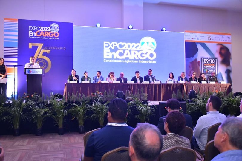 *Es Mazatlán un aliado de la industria y el comercio*
